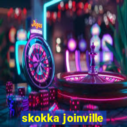 skokka joinville